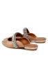 Kurt Geiger Чехли Princely 1808948109 Кафяв - Pepit.bg