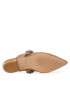 Kurt Geiger Чехли Princely 1808948109 Кафяв - Pepit.bg