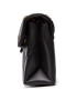 Kurt Geiger Дамска чанта Mini Kensington 1470805109 Черен - Pepit.bg
