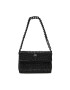 Kurt Geiger Дамска чанта 593700999 Черен - Pepit.bg