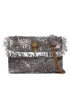 Kurt Geiger Дамска чанта 627905609 Черен - Pepit.bg