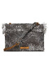 Kurt Geiger Дамска чанта 627905609 Черен - Pepit.bg