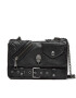 Kurt Geiger Дамска чанта 690-Hackney Bag 497400109 Черен - Pepit.bg