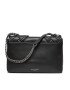 Kurt Geiger Дамска чанта 690-Hackney Bag 497400109 Черен - Pepit.bg