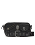 Kurt Geiger Дамска чанта 690-Hackney Sm Camera Bag 497100109 Черен - Pepit.bg