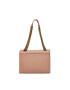 Kurt Geiger Дамска чанта 690-Lg Kensington Long Flap 9959724109 Розов - Pepit.bg