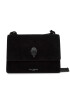 Kurt Geiger Дамска чанта 690-Shoreditch Cross Body 9540400209 Черен - Pepit.bg