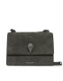 Kurt Geiger Дамска чанта 690-Shoreditch Cross Body 9540420209 Сив - Pepit.bg