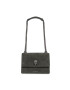 Kurt Geiger Дамска чанта 690-Shoreditch Cross Body 9540420209 Сив - Pepit.bg