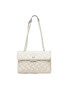 Kurt Geiger Дамска чанта Kensington Bag Drench 7387541109 Екрю - Pepit.bg