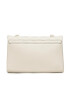 Kurt Geiger Дамска чанта Kensington Bag Drench 7387541109 Екрю - Pepit.bg