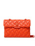 Kurt Geiger Дамска чанта Kensington Bag Drench 7387591109 Оранжев - Pepit.bg