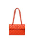 Kurt Geiger Дамска чанта Kensington Bag Drench 7387591109 Оранжев - Pepit.bg