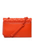 Kurt Geiger Дамска чанта Kensington Bag Drench 7387591109 Оранжев - Pepit.bg