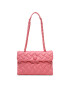 Kurt Geiger Дамска чанта Kensington Bag Drench 7387598109 Розов - Pepit.bg