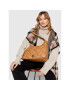 Kurt Geiger Дамска чанта Kensington Soft Lg Hobo 8471148109 Кафяв - Pepit.bg