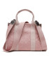 Kurt Geiger Дамска чанта Mini Southbank Tote 9544553609 Розов - Pepit.bg