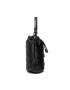 Kurt Geiger Дамска чанта Recycled Multi Drawstring 9316700229 Черен - Pepit.bg