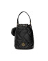 Kurt Geiger Дамска чанта Recycled Multi Drawstring 9316700229 Черен - Pepit.bg