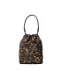 Kurt Geiger Дамска чанта Recycled Multi Drawstring 9316732229 Кафяв - Pepit.bg