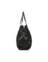 Kurt Geiger Дамска чанта Recycled Sq Shopper 8471900229 Черен - Pepit.bg