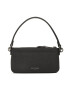 Kurt Geiger Дамска чанта Shoreditch Pochette 8284700109 Черен - Pepit.bg