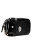 Kurt Geiger Дамска чанта Shoreditch Sm Camera Bag 8475600119 Черен - Pepit.bg