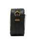 Kurt Geiger Дамска чанта Shoreditch Sm Camera Bag 8475632309 Кафяв - Pepit.bg