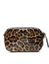 Kurt Geiger Дамска чанта Shoreditch Sm Camera Bag 8475632309 Кафяв - Pepit.bg