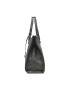 Kurt Geiger Дамска чанта Shoutbank Tote 9544100609 Черен - Pepit.bg