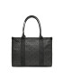 Kurt Geiger Дамска чанта Shoutbank Tote 9544100609 Черен - Pepit.bg