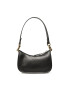 Kurt Geiger Дамска чанта Sloane Baguette 9085800109 Черен - Pepit.bg