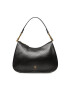 Kurt Geiger Дамска чанта Sloane Large Hobo 9085900109 Черен - Pepit.bg