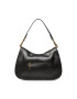 Kurt Geiger Дамска чанта Sloane Large Hobo 9085900109 Черен - Pepit.bg