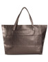 Kurt Geiger Дамска чанта Violet Horizontal Tote 583164109 Кафяв - Pepit.bg