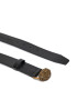 Kurt Geiger Дамски колан Pebble 38 Eagle 1456400109 Черен - Pepit.bg
