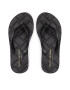 Kurt Geiger Джапанки Kensington Q Flip Flop 8915300979 Черен - Pepit.bg