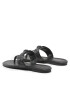 Kurt Geiger Джапанки Kensington T-Bar Drench 9600600109 Черен - Pepit.bg