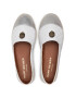 Kurt Geiger Еспадрили Morella Eagle 3749110109 Бял - Pepit.bg