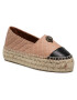 Kurt Geiger Еспадрили Morella Eagle 3749148109 Бежов - Pepit.bg