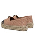 Kurt Geiger Еспадрили Morella Eagle 3749148109 Бежов - Pepit.bg