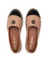 Kurt Geiger Еспадрили Morella Eagle 3749148109 Бежов - Pepit.bg