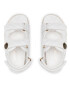 Kurt Geiger Еспадрили Orson Espadrille 8878210109 Бял - Pepit.bg