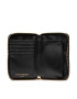 Kurt Geiger Голям дамски портфейл Sm Zip Around Wallet 90964002290 Черен - Pepit.bg