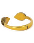 Kurt Geiger Гривна 691-Eagle Xl Hinged Bangle 8837961429 Златист - Pepit.bg