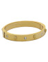 Kurt Geiger Гривна Metal Eagle Bangle 8840161429 Златист - Pepit.bg