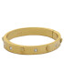 Kurt Geiger Гривна Metal Eagle Bangle 8840161429 Златист - Pepit.bg