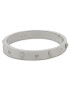 Kurt Geiger Гривна Metal Eagle Bangle 8840163429 Сребрист - Pepit.bg