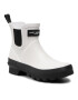 Kurt Geiger Гумени ботуши Sleet 5342913979 Бял - Pepit.bg