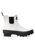 Kurt Geiger Гумени ботуши Sleet 5342913979 Бял - Pepit.bg